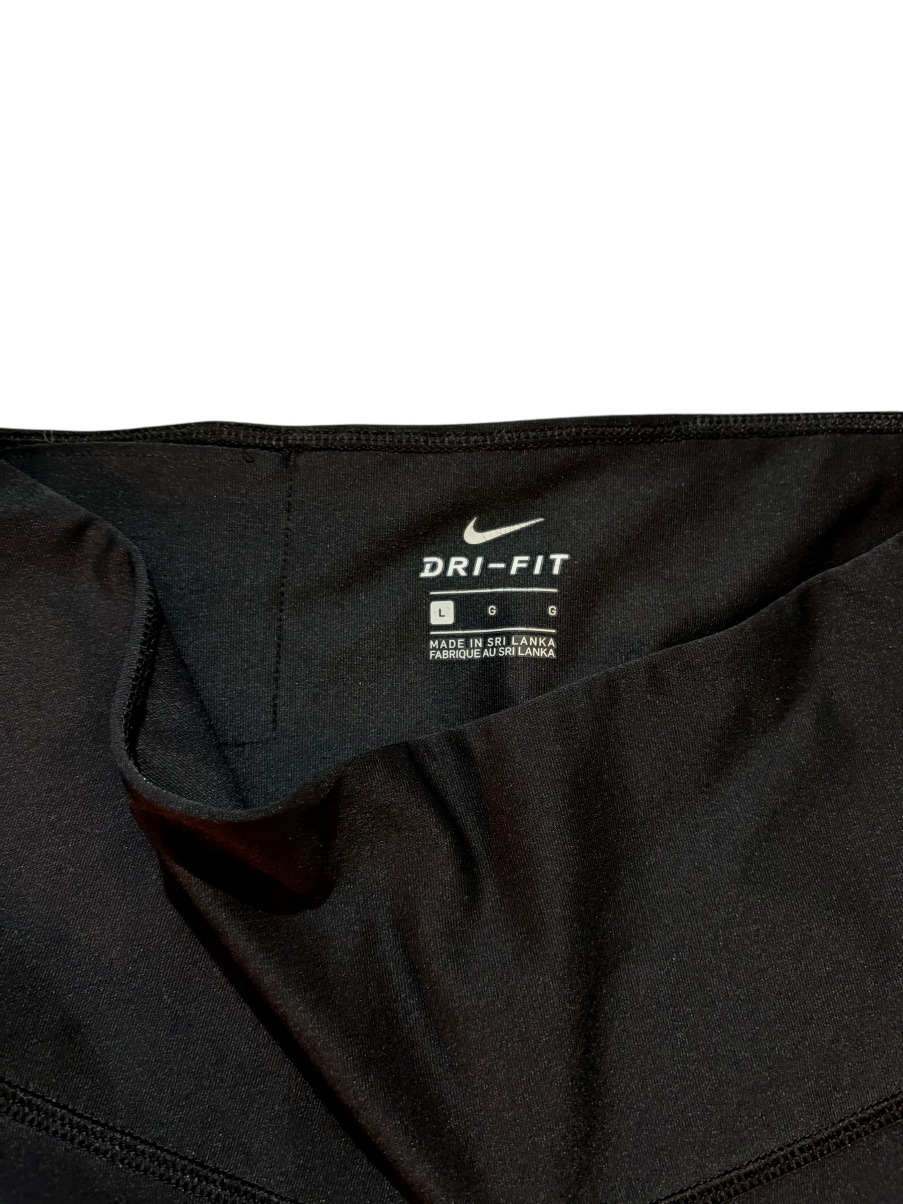 Nike Dri-Fit leggings- Woman’s