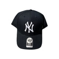 New York Yankees Strap Back Hat New