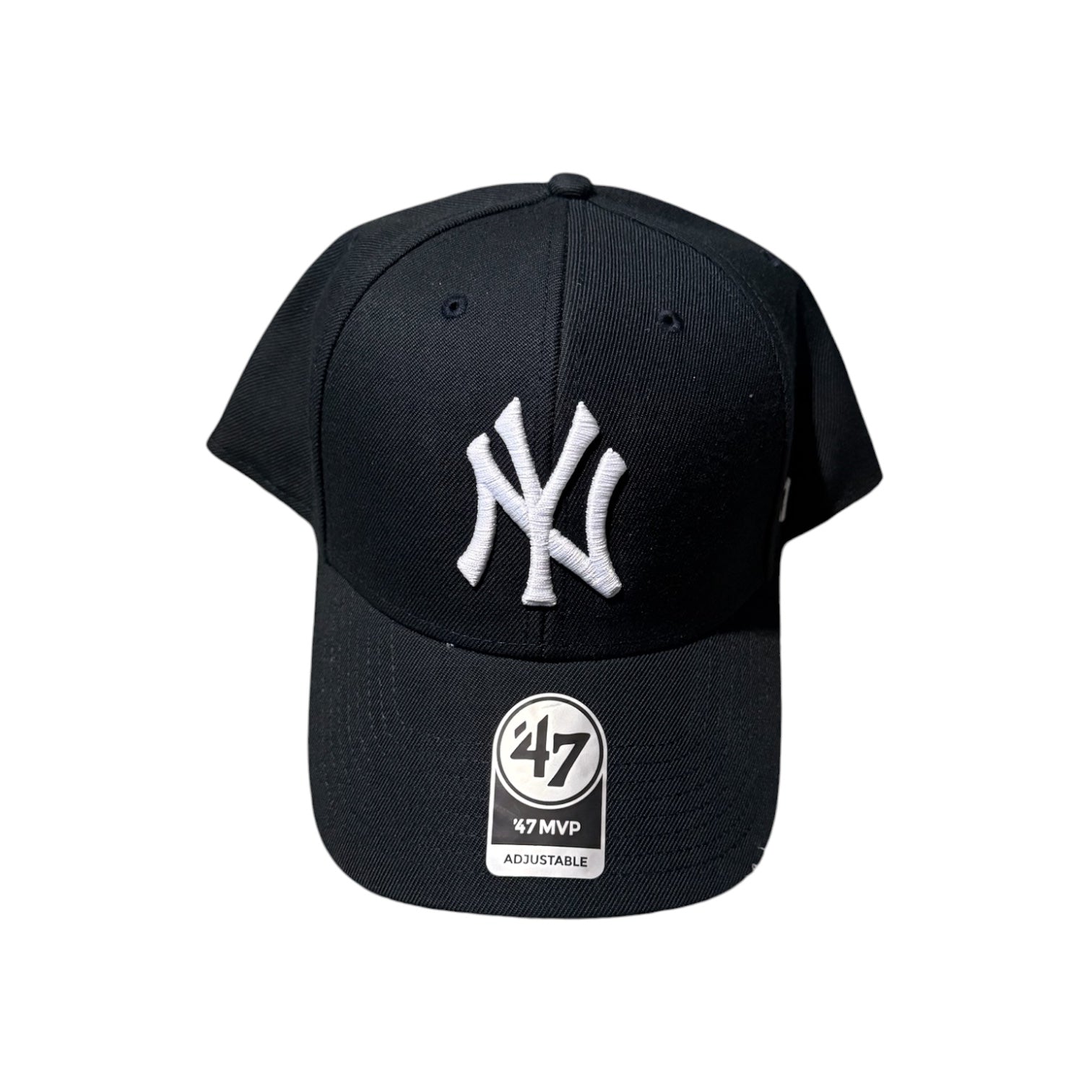New York Yankees Strap Back Hat New