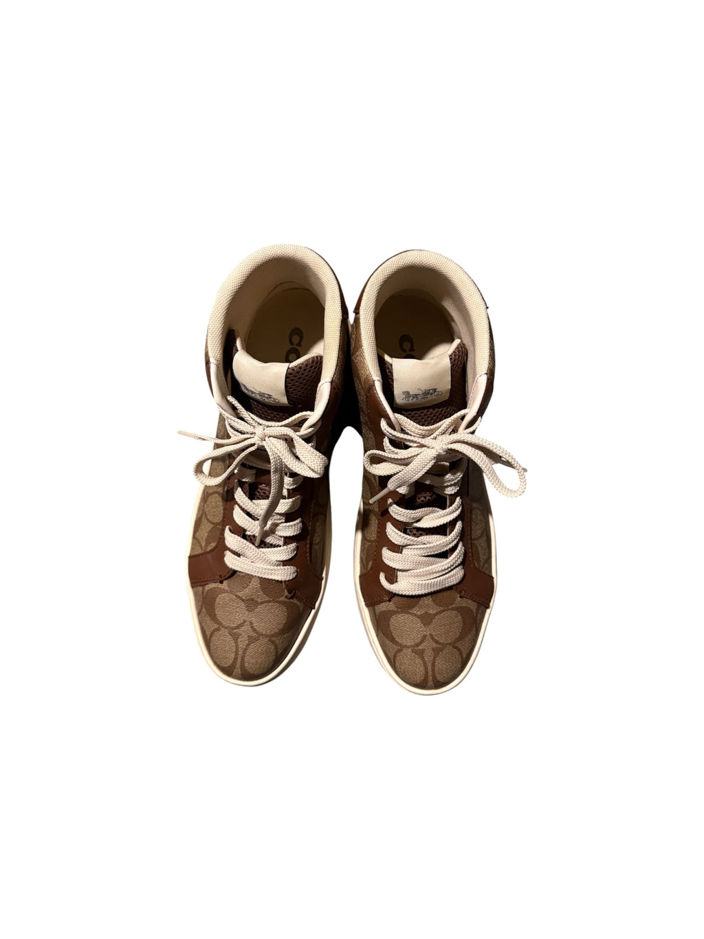 Coach Shoes Men