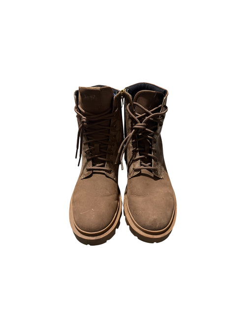 Coach Sample Boots Men