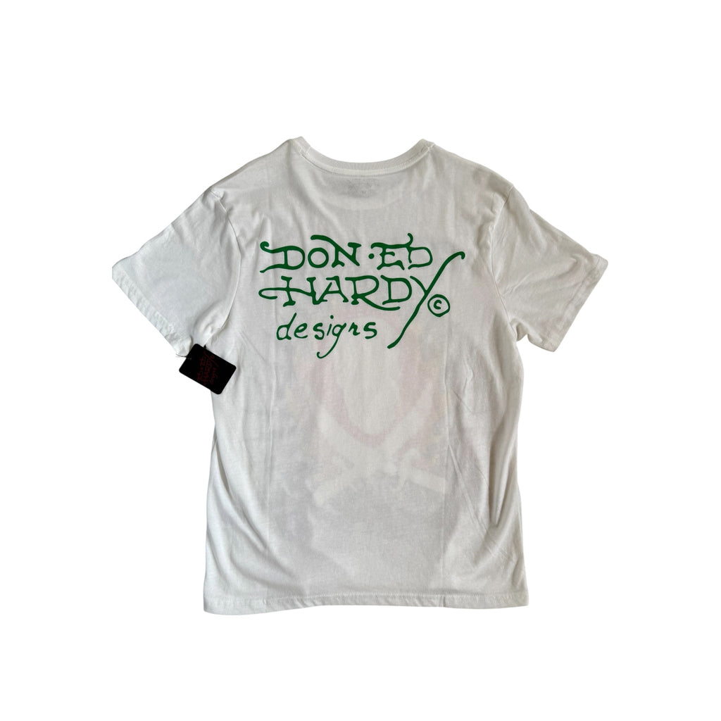 Ed Hardy Graphic Tee