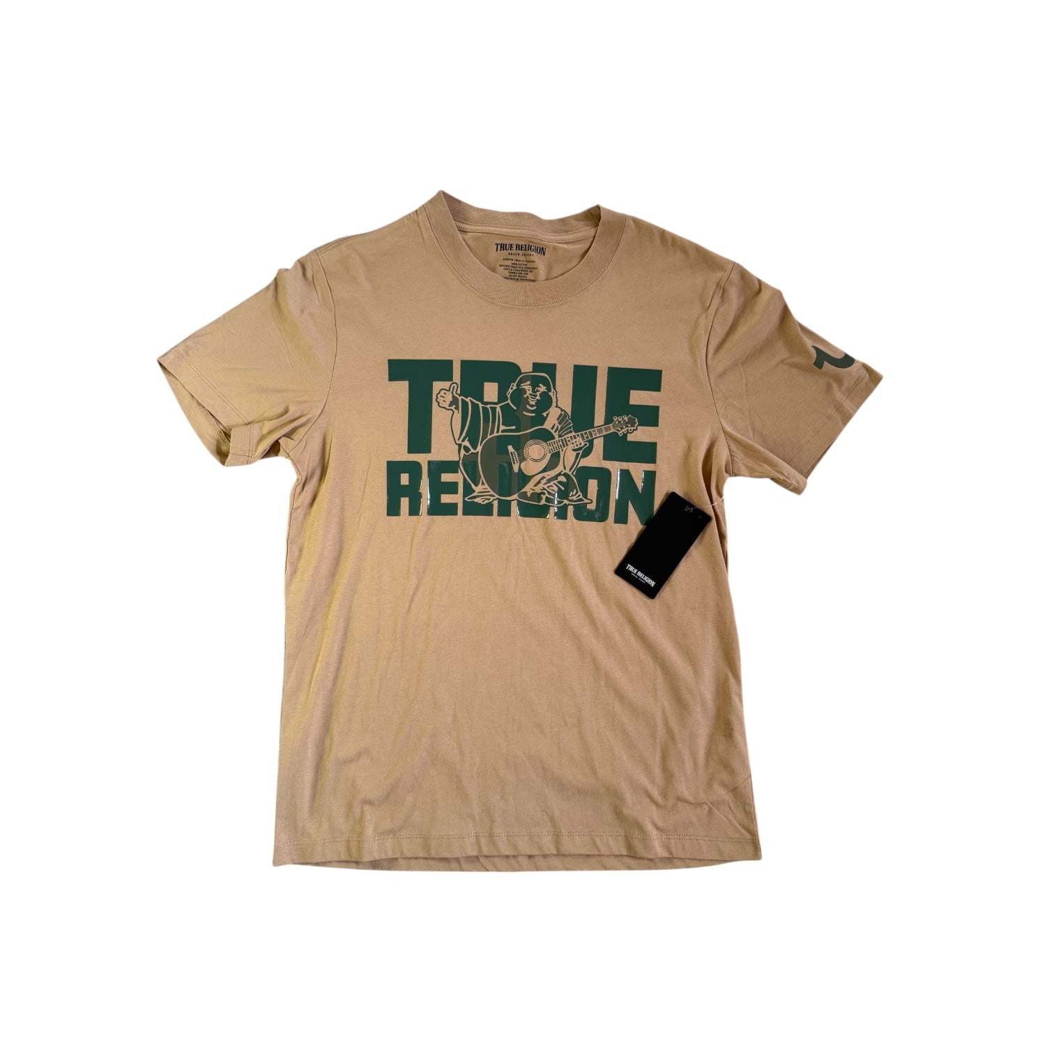 True Religion Graphic Tee