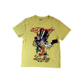 Ed Hardy Graphic Tee