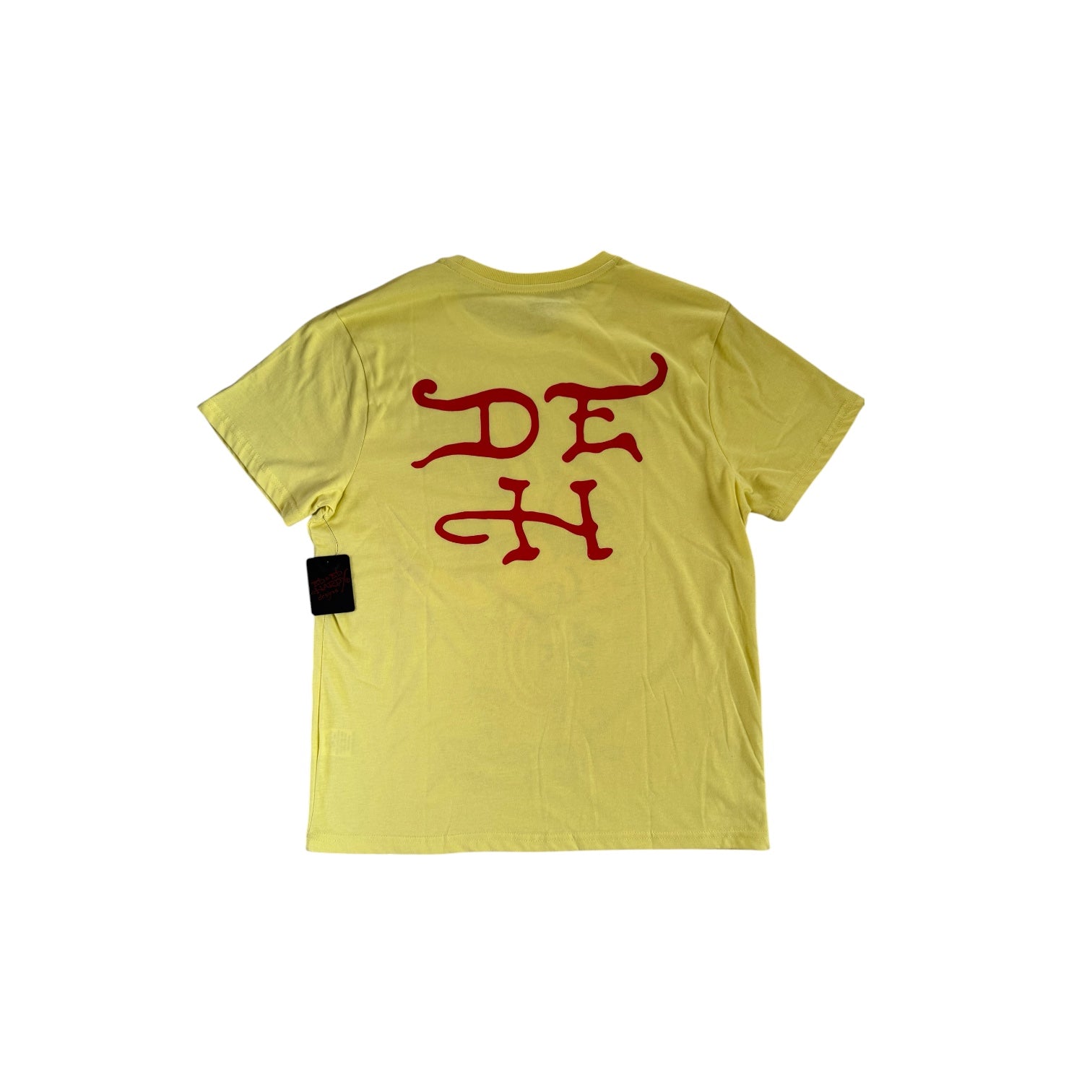 Ed Hardy Graphic Tee