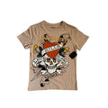 Ed Hardy Graphic Tee