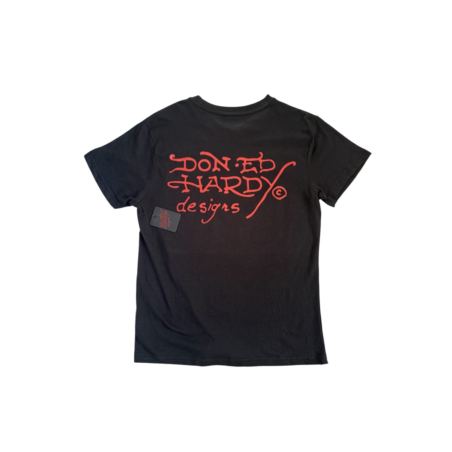 Ed Hardy Graphic Tee