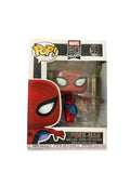 Spiderman Pop Figure- 80th Anniversary